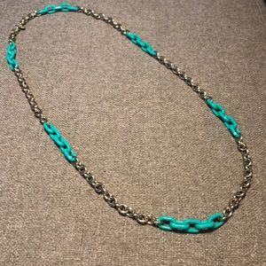 J. Crew necklace